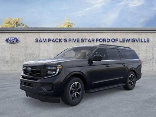 2026 Ford Expedition Max Active 4x2