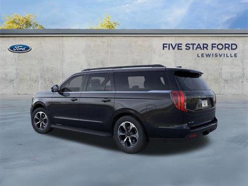 2026 Ford Expedition Max Active 4x2