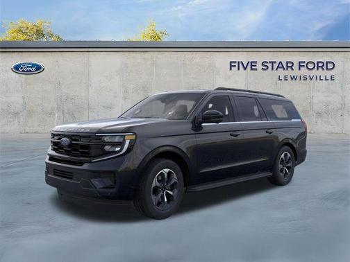 2026 Ford Expedition Max Active 4x2