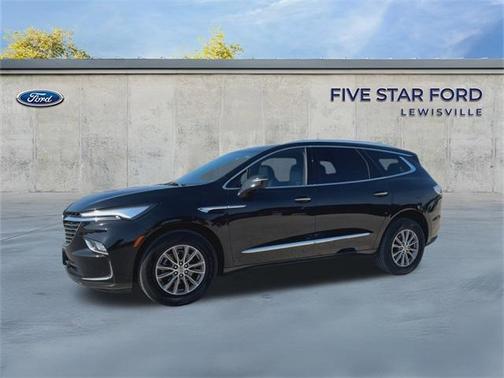 2024 Buick Enclave Premium AWD