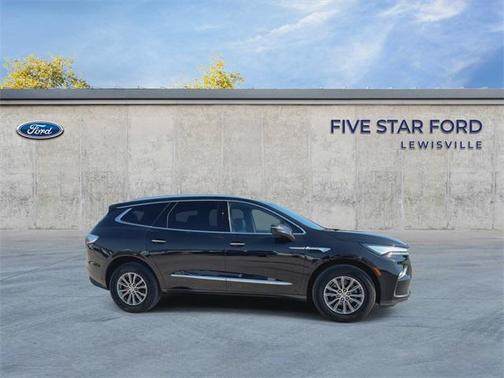 2024 Buick Enclave Premium AWD