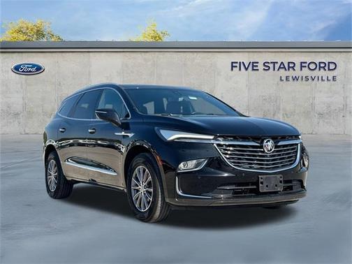 2024 Buick Enclave Premium AWD