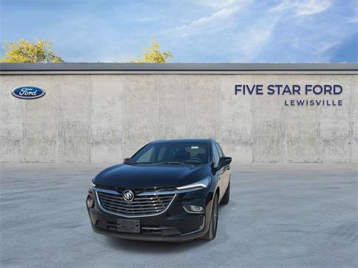 2024 Buick Enclave Premium AWD