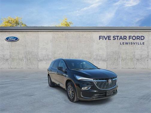 2024 Buick Enclave Premium AWD