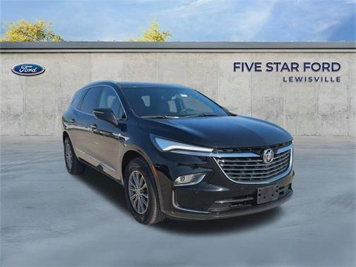 2024 Buick Enclave Premium AWD