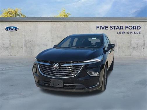 2024 Buick Enclave Premium AWD
