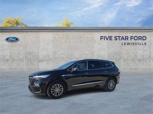 2024 Buick Enclave Premium AWD