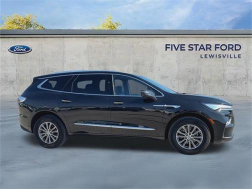 2024 Buick Enclave Premium AWD