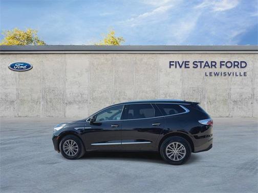 2024 Buick Enclave Premium AWD