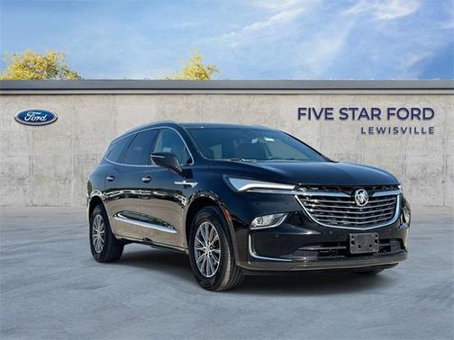2024 Buick Enclave Premium AWD