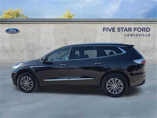 2024 Buick Enclave Premium AWD