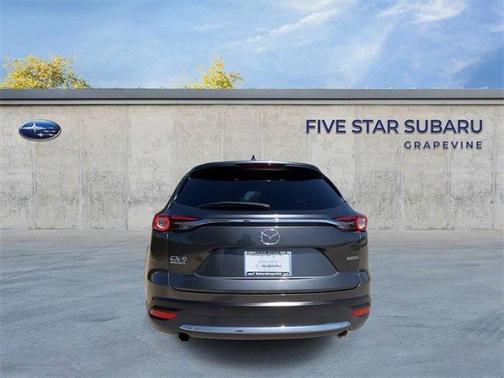 2023 Mazda CX-9 Signature
