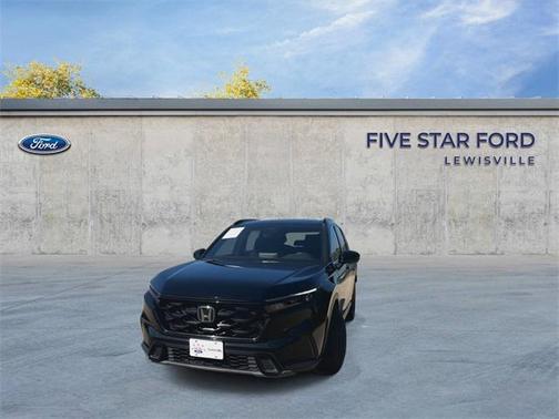2024 Honda CR-V Hybrid Sport FWD