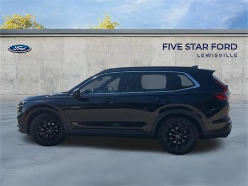 2024 Honda CR-V Hybrid Sport FWD