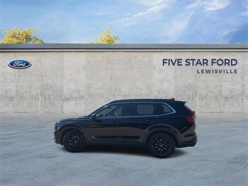 2024 Honda CR-V Hybrid Sport FWD