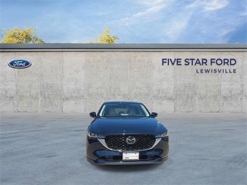 2024 Mazda CX-5 2.5 S Preferred