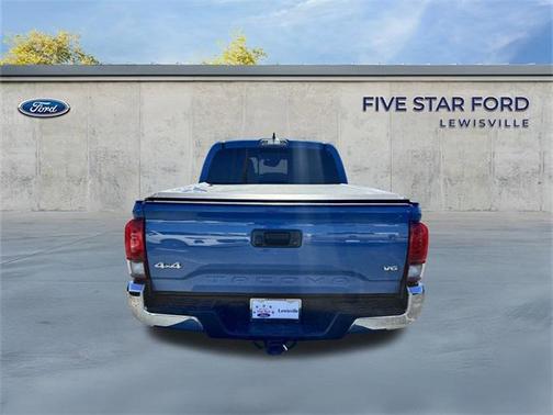 2019 Toyota Tacoma SR5