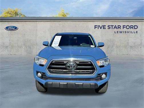 2019 Toyota Tacoma SR5