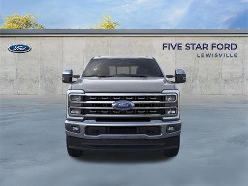 AVALANCHE 2026 Ford F-250 Lariat