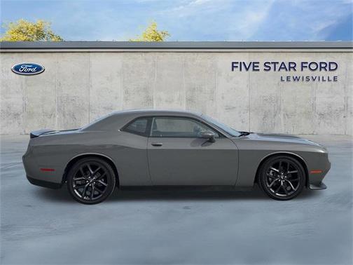2023 Dodge Challenger GT