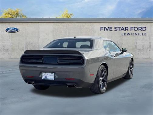 2023 Dodge Challenger GT