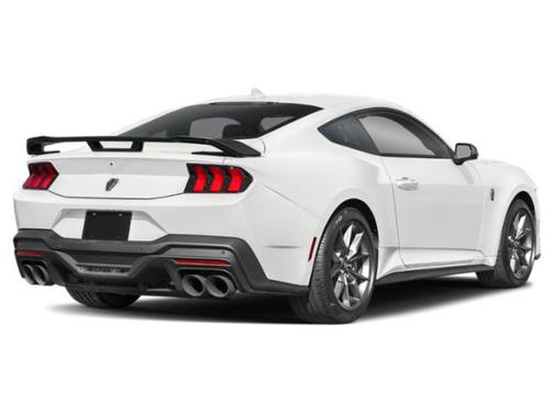 2025 Ford Mustang Dark Horse Fastback