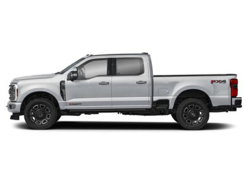 2024 Ford F-250 Platinum