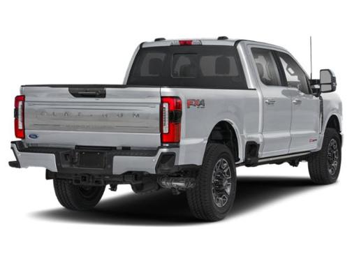 2024 Ford F-250 Platinum