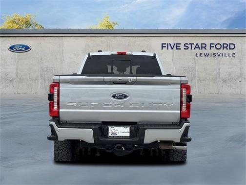 2023 Ford F-250 Lariat