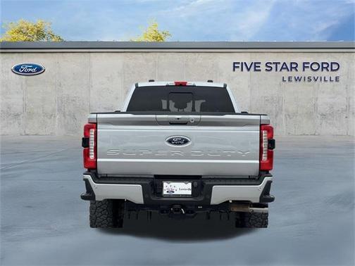 2023 Ford F-250 Lariat