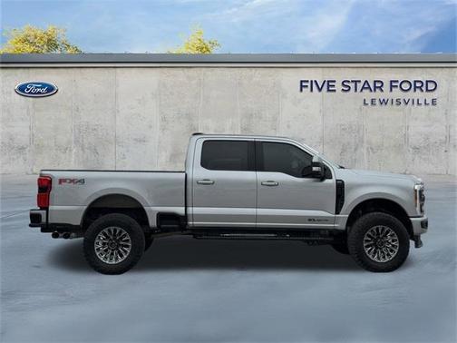 2023 Ford F-250 Lariat