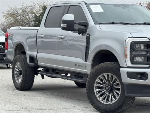 2023 Ford F-250 Lariat