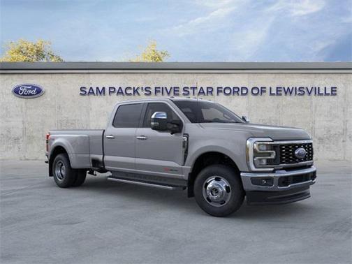 2025 Ford F-350 Lariat