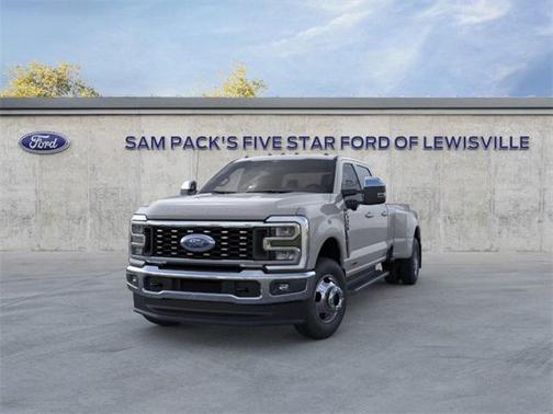 2025 Ford F-350 Lariat