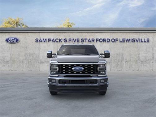 2025 Ford F-350 Lariat