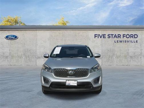 2018 Kia Sorento L