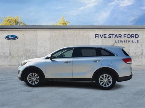2018 Kia Sorento L
