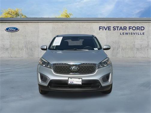 2018 Kia Sorento L