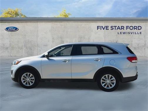 2018 Kia Sorento L