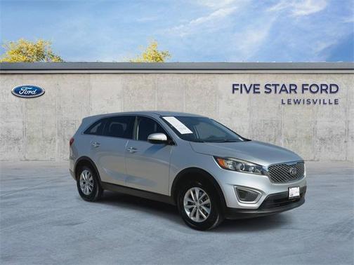 2018 Kia Sorento L