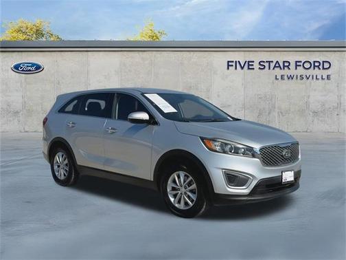 2018 Kia Sorento L