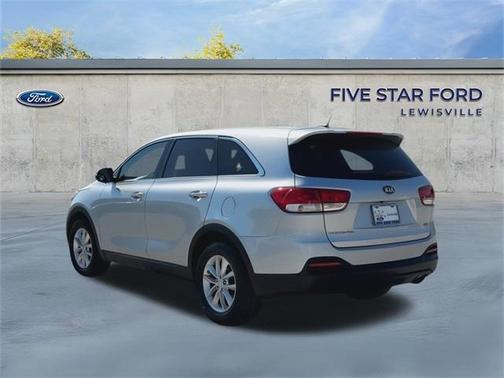 2018 Kia Sorento L