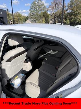 2017 Genesis G90 Premium