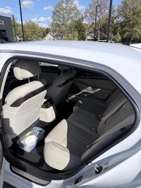 2017 Genesis G90 Premium