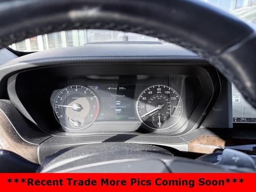 2017 Genesis G90 Premium