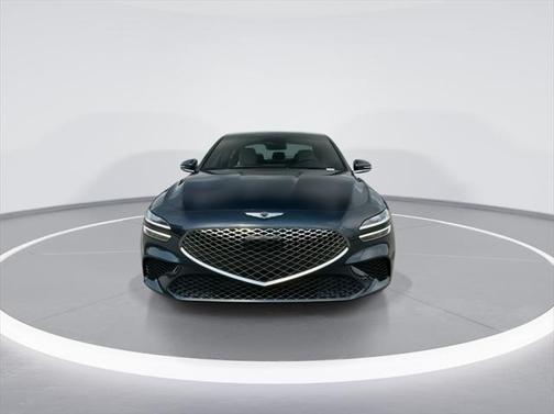 2025 Genesis G70 2.5T AWD