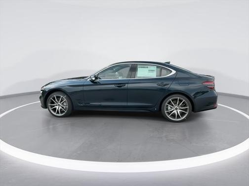 2025 Genesis G70 2.5T AWD