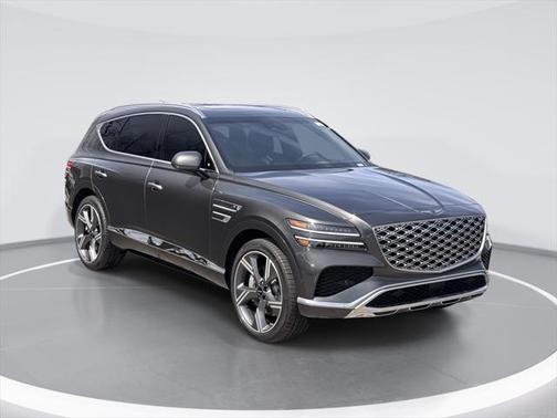 2025 Genesis GV80 3.5T