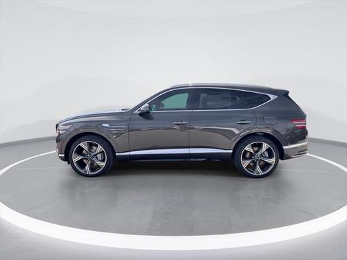 2025 Genesis GV80 3.5T