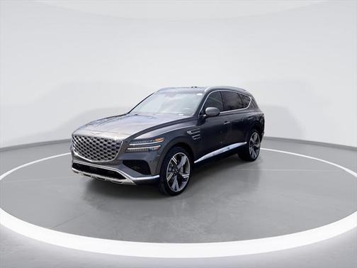 2025 Genesis GV80 3.5T